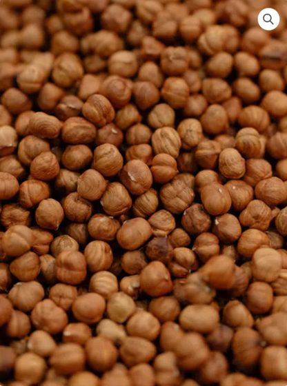 Crema Avellana Eco 200g.