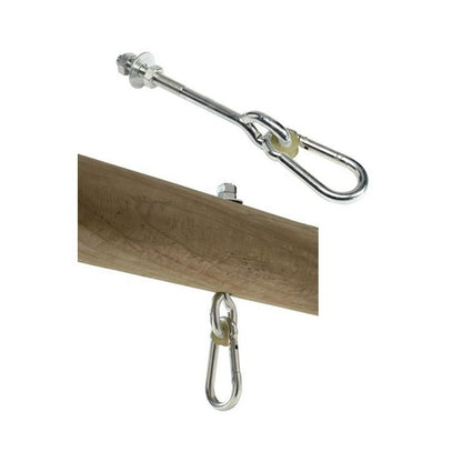 Gancho De Columpio 14 Cm Masgames.