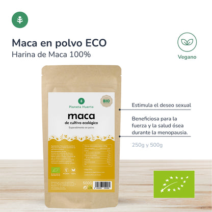 Higos secos ECO Planeta Huerto 200 g