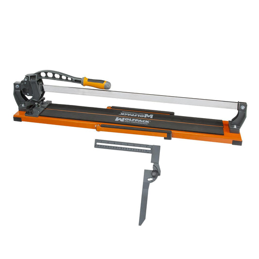 Corta Azulejos Wolfpack Profesional 800 Mm.