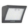 Aplique Solar Led 250 Lumenes Con Sensor De Movimiento Y Crepuscular Ip65
