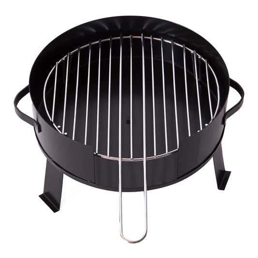Barbacoa De Sobremesa - Ø35 Cm_0