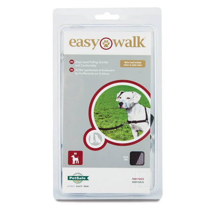 Petsafe Arnés Para Perros Easy Walk Negro M_3