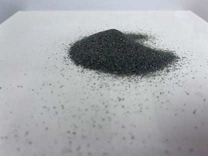 Olivino Arena Chorreo Antisilicosis / 1-2 Mm / Palet 50 Sacos 20 Kg_4