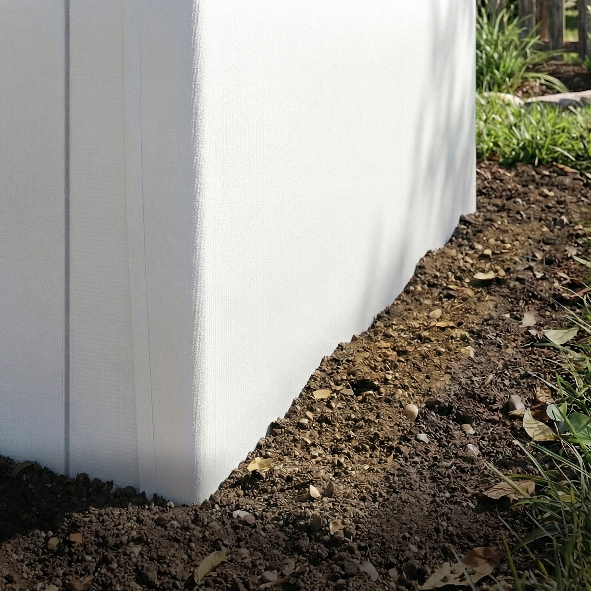 Outsunny Carpa Garaje 3x6 M Impermeable Con Puerta Enrollable Y Ventanas Blanco_4
