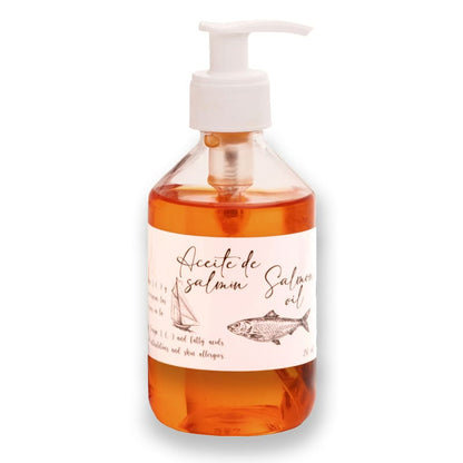 Bimordiscos Suplemento Aceite De Salmón Para Perros Y Gatos · 250ml._2