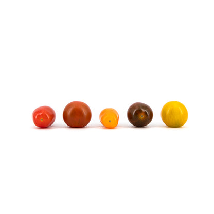 Surtido De Tomates Cherry Minidelicias 1kg Granada La Palma_2