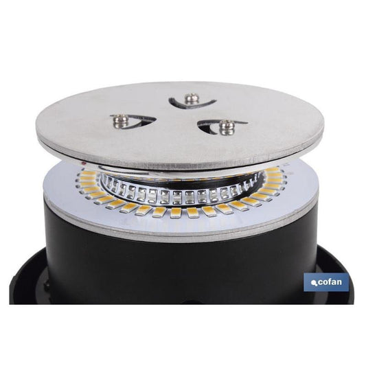 Guantes Neopreno / Latex Bicolor Talla Xl (par)