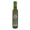 Aceite De Oliva Virgen Extra Macerado A La Albahaca 25 Cl Cristal
