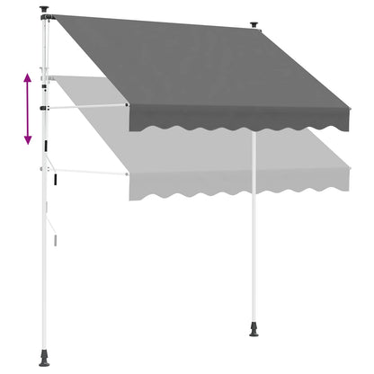 Toldo Retráctil Manual_4