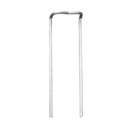 Pines de sujección para tutores de coco Biotop 10 ud