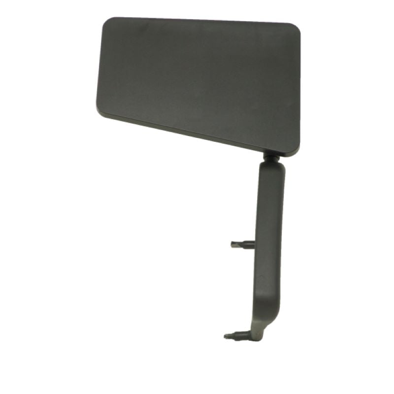 Brazo Derecho Con Mesita Para Silla Confidente Dado Unisit (sólo La Mesita Con El Brazo)_0