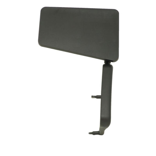 Brazo Derecho Con Mesita Para Silla Confidente Dado Unisit (sólo La Mesita Con El Brazo)_0
