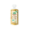 Tortitas de maíz Sin gluten Biogra 120g
