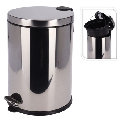 Excellent Houseware Cubo De Basura 30 L_2