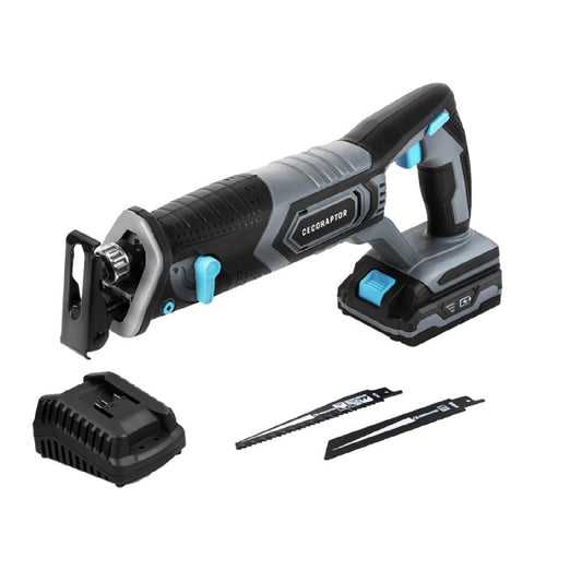Cecotec Sierra Cecoraptor Perfect Quick&cut 2020 Advance Cecotec_0