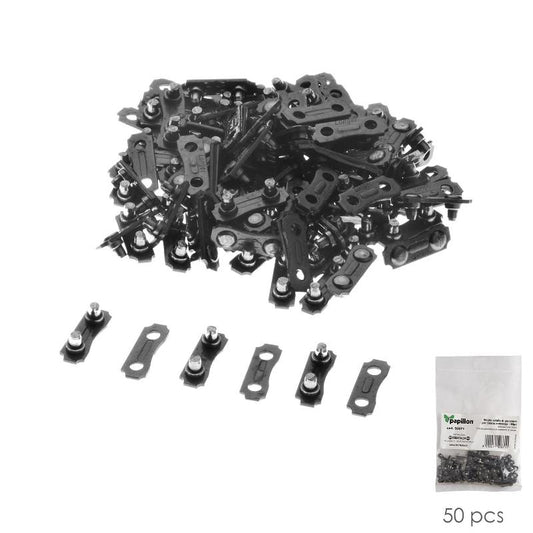Eslabones Union Cadenas Motosierra (pack 50 Piezas)