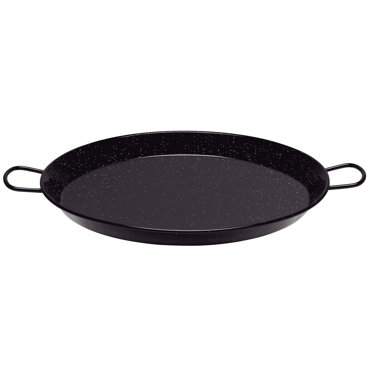 Paellera Acero Esmaltado 38 Cm Utiel_0