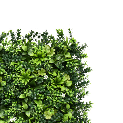 Bonerva | Jardín Vertical México | Pack 4 Piezas 50x50cm_2