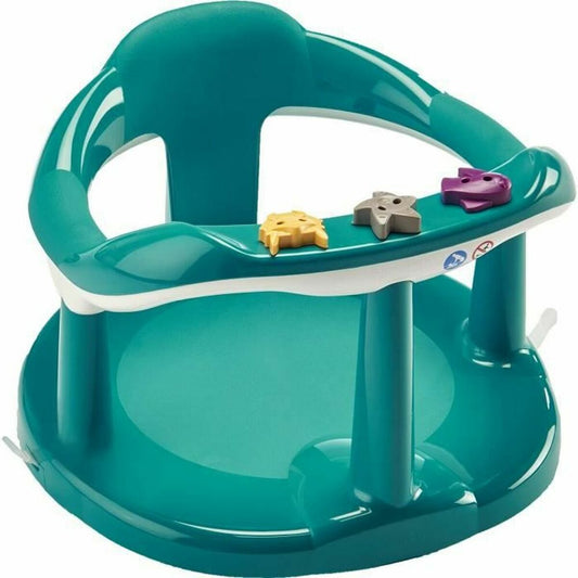 Silla Infantil Thermobaby Aquababy Verde_0