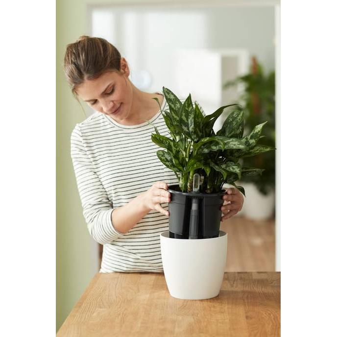 Sistema de riego automático Insert Elho 24 cm