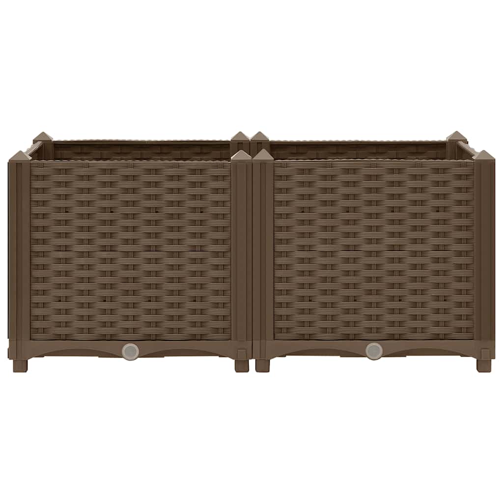 Arriate 80x40x38 Cm Polipropileno_3