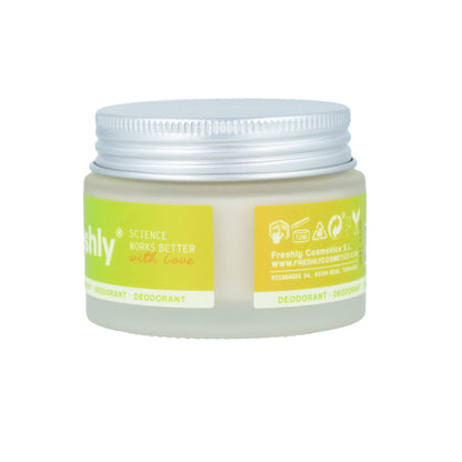 Desodorante Caring Smart Microbiome Freshly 40ml