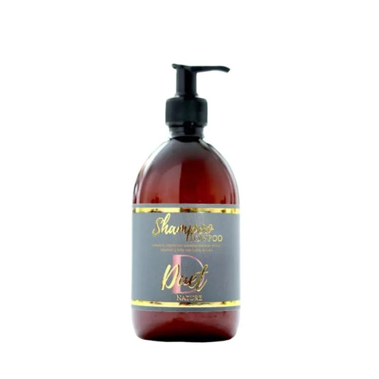 Champú Low Poo Duet Nature 500ml_0