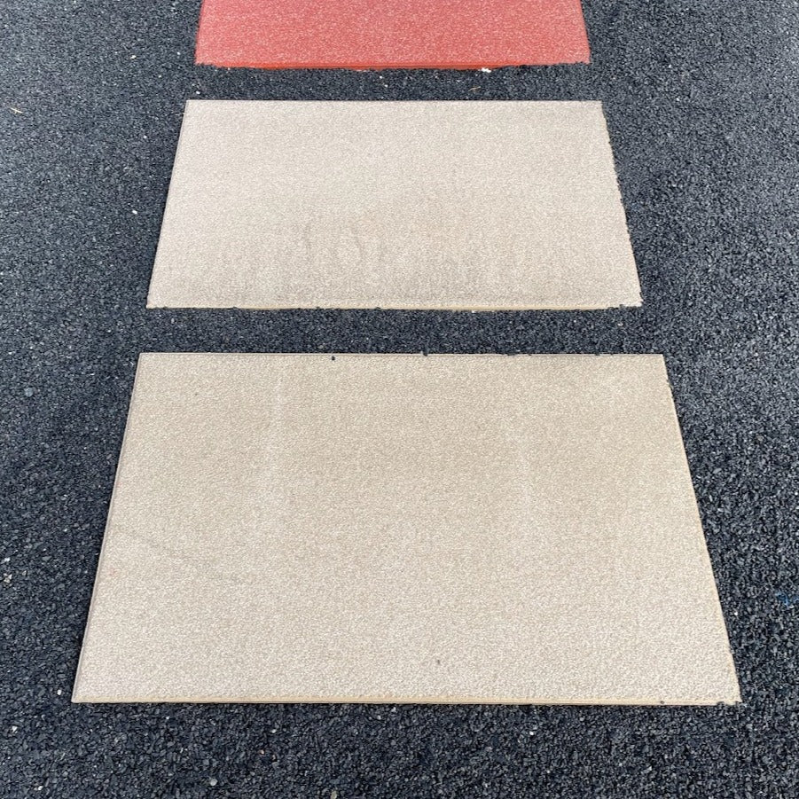 Losa Rectangular / Palet - 27 Unidades / 83x53x4 Cm. / Blanco_2
