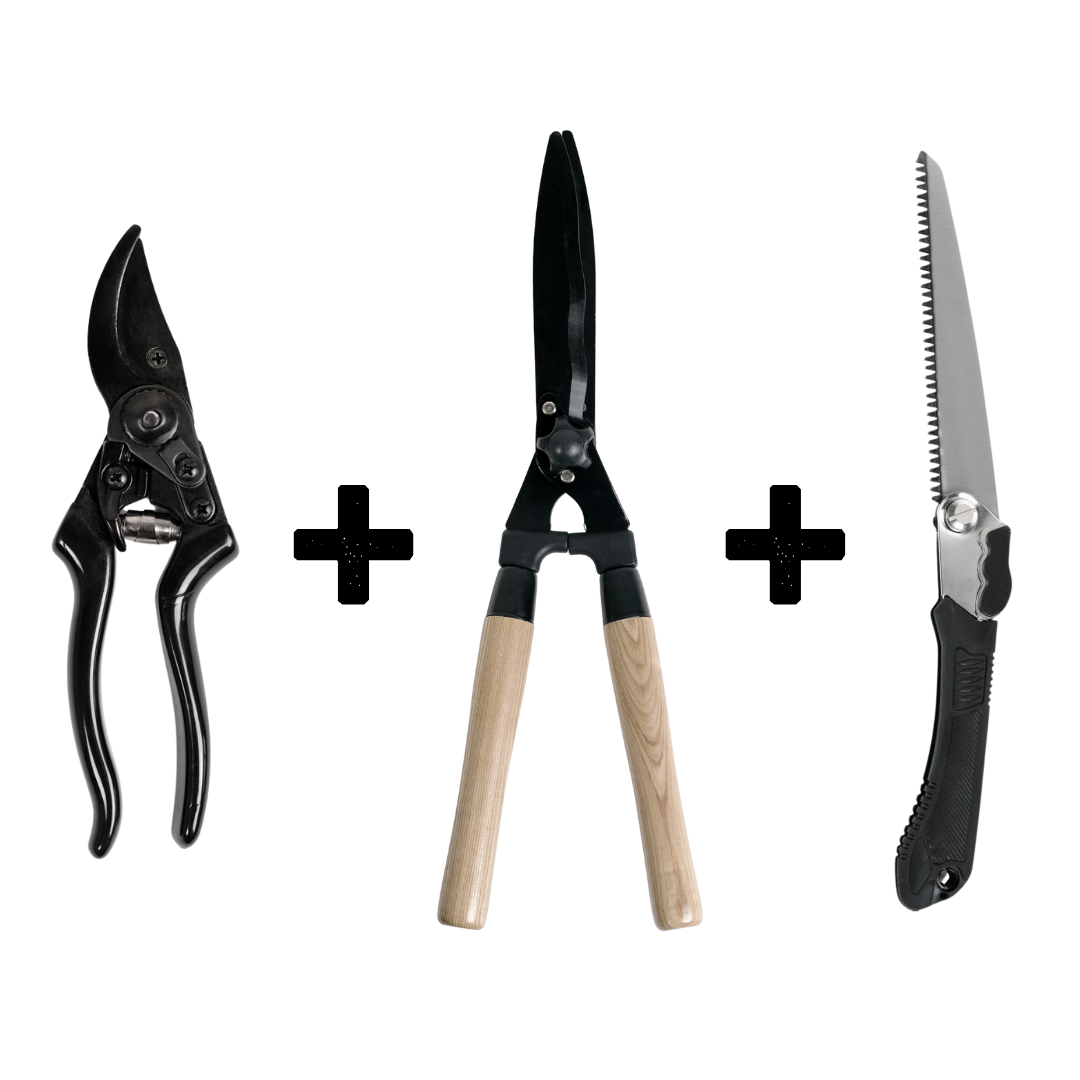 Kit De Poda Deluxe_0