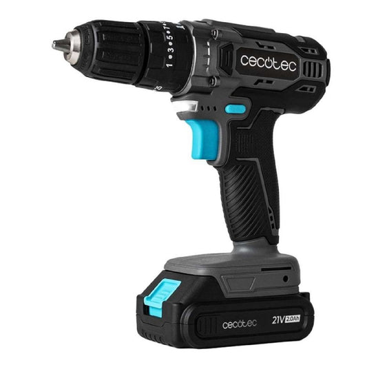 Cecotec Taladro Powerforce 2120 Impact_0