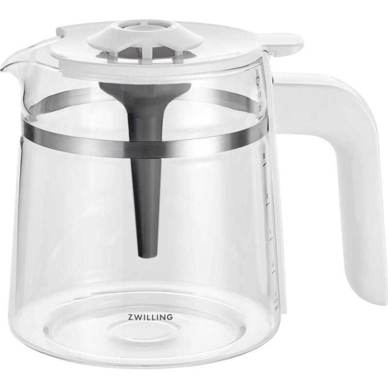 Zwilling Enfinigy Cafetera De Filtro De Plástico 1.5l 53103-300-0_2