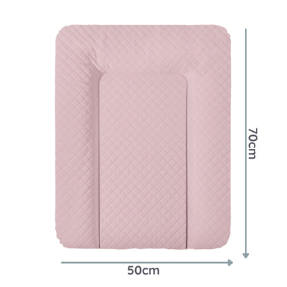 Caro Premium Line Cambiador Blando Para Comoda 50 X 70 Cm  Blanco