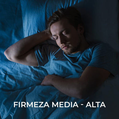 Cecotec Almohada Flow Satisfaction 90 Cm. 100% Viscoelástica Firmeza Medio-alta Máxima Adaptabilidad Y Confort Tacto Ext_2