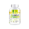 Complejo De Vitamina B Complex Con Metilfolato Efne