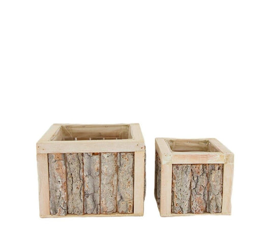 Macetero Madera Chopo 13x13x14cm_0
