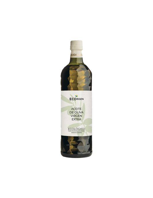 Aceite De Oliva Virgen Extra Ecológico 1L - ECOrigen_0
