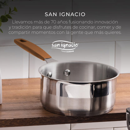 Cazo 16cm S/s Induccion Compact_5
