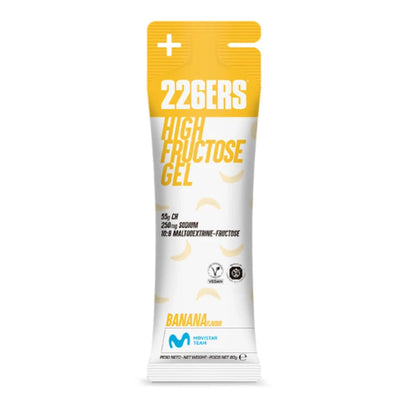 High Fructose Gel 80 Gr Speculoos