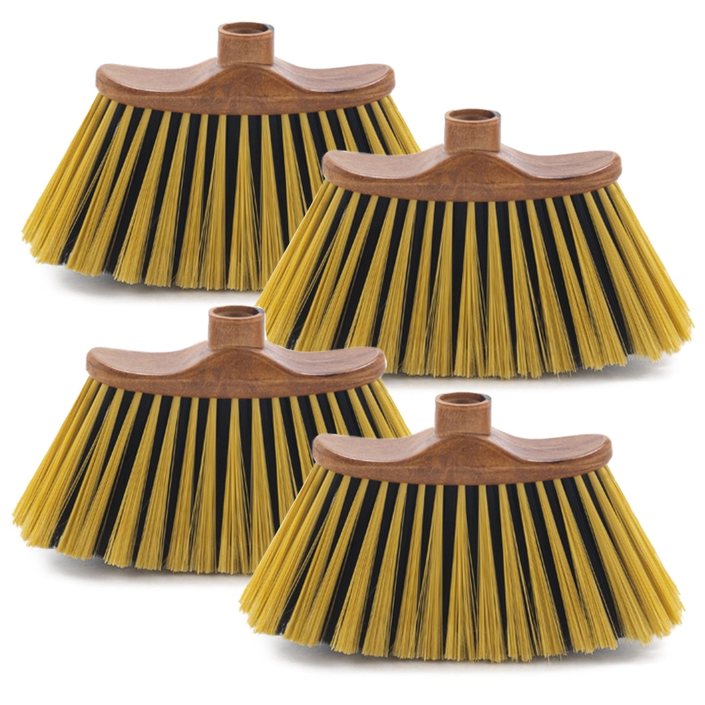 4x Escoba Castor_0