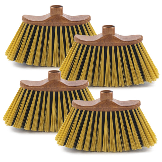 4x Escoba Castor_0
