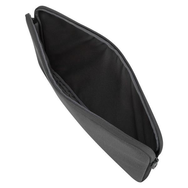 Funda gris para ordenador portátil Cypress EcoSmart Targus 15.6"