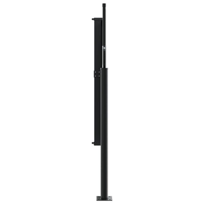 Vidaxl Toldo Lateral Retráctil Terracota 140x500 Cm_3