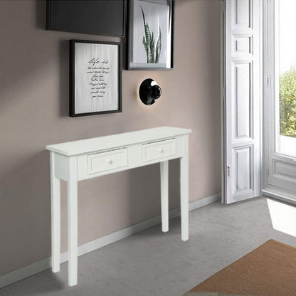 Well Home - Consola Blanca 80x30x76_2