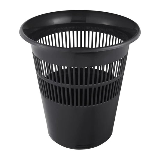 Papelera Ø29 X 31, Grafito_0