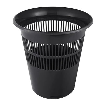 Papelera Ø29 X 31, Grafito