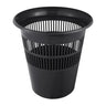 Papelera Ø29 X 31, Grafito