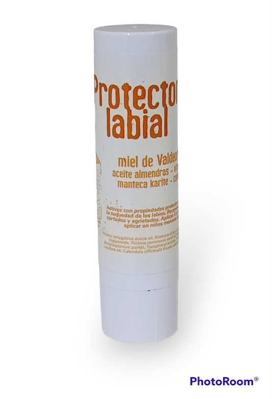 Protector Labial Con Miel De Valdeorras_0