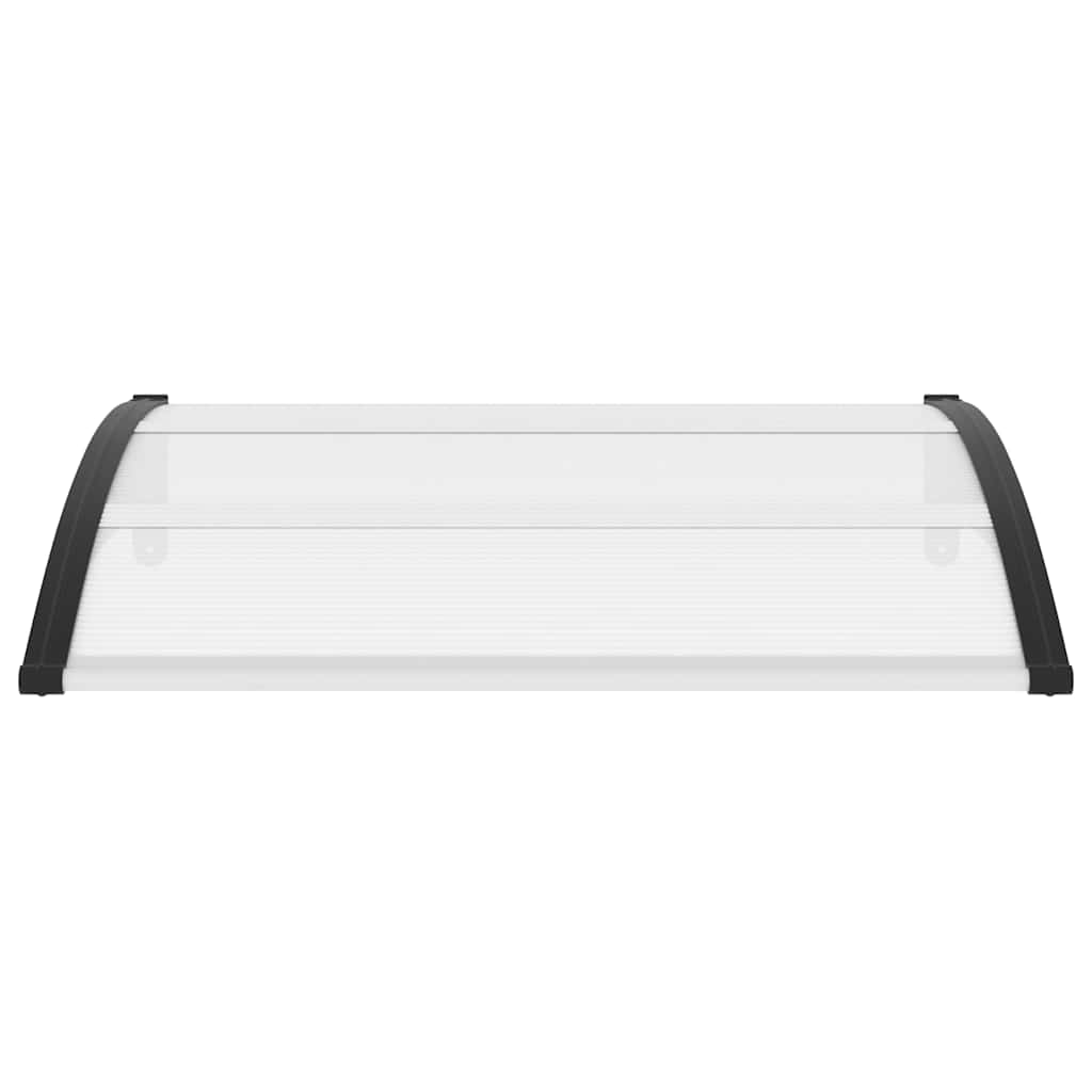 Marquesina Para Puerta Pc 120x100 Cm_3