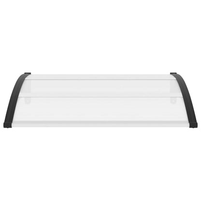 Marquesina Para Puerta Pc 120x100 Cm_3